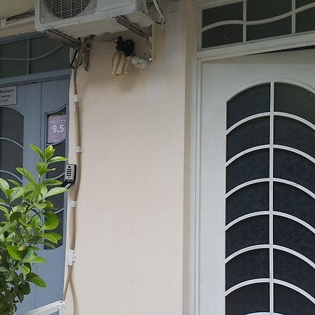 Apartment On Rustaveli Avenue تبليسي المظهر الخارجي الصورة