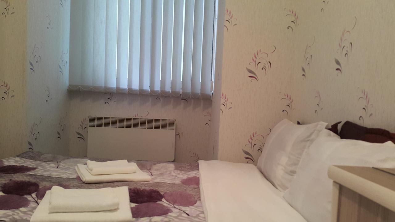Apartment On Rustaveli Avenue تبليسي المظهر الخارجي الصورة