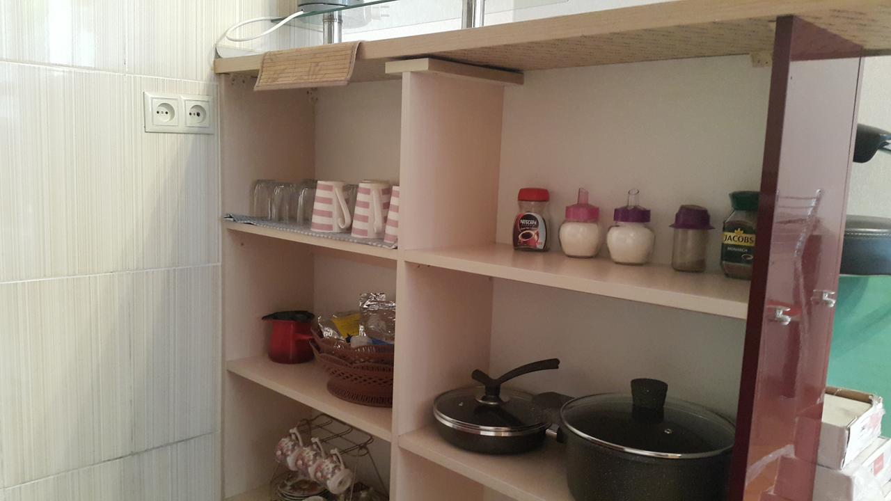 Apartment On Rustaveli Avenue تبليسي المظهر الخارجي الصورة