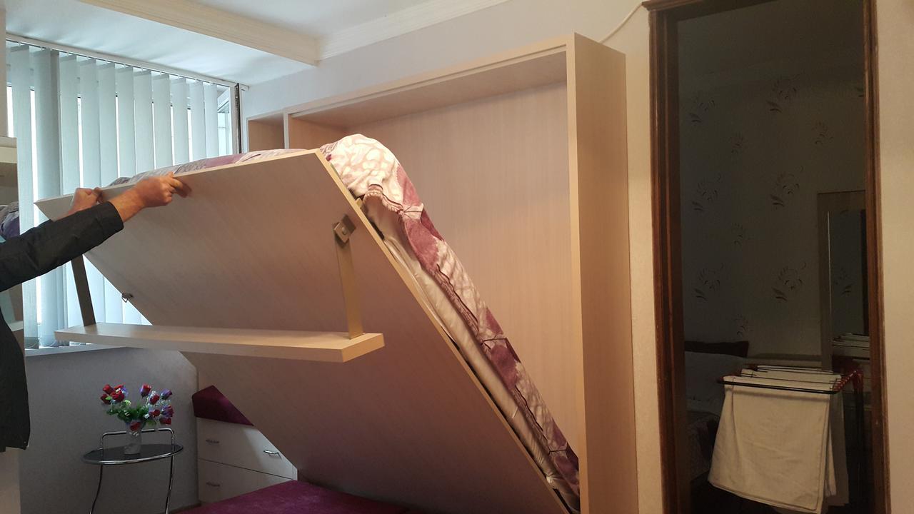 Apartment On Rustaveli Avenue تبليسي المظهر الخارجي الصورة